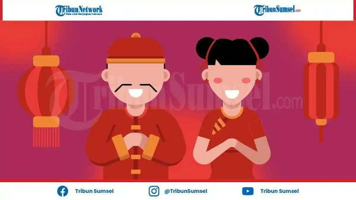 Cap Go Meh Itu Hari Apa? Berikut Pengertian dan Sejarah Singkat Peringatannya