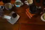 Belajar tentang Pengaruh Gilingan Biji Kopi Terhadap Seduhan