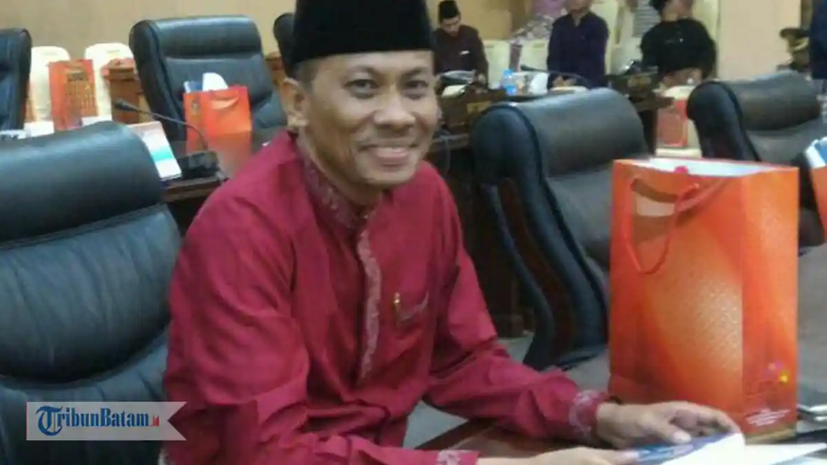 Karyawannya Terpapar Corona, Anggota DPRD Kepri Minta PT Philips dan Infineon Melakukan Hal Ini