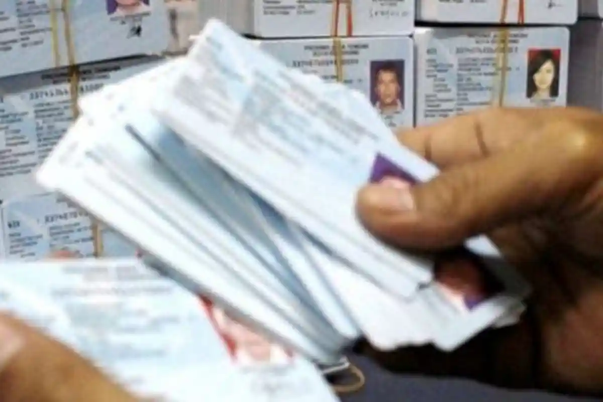 Disdukcapil Pati Mulai Cetak e-KTP Ribuan Warga Berstatus PRR