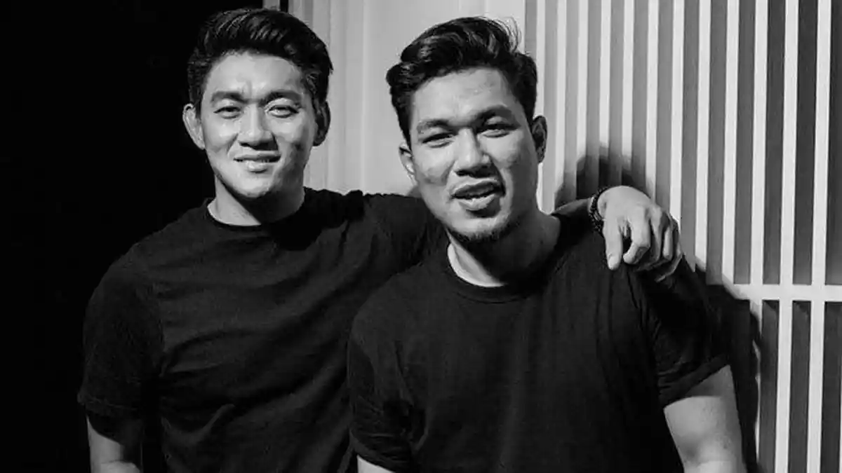 Diingatakan Rizal Armada Pakai Foto Sosok Dylan Sahara, Ifan Seventeen ...