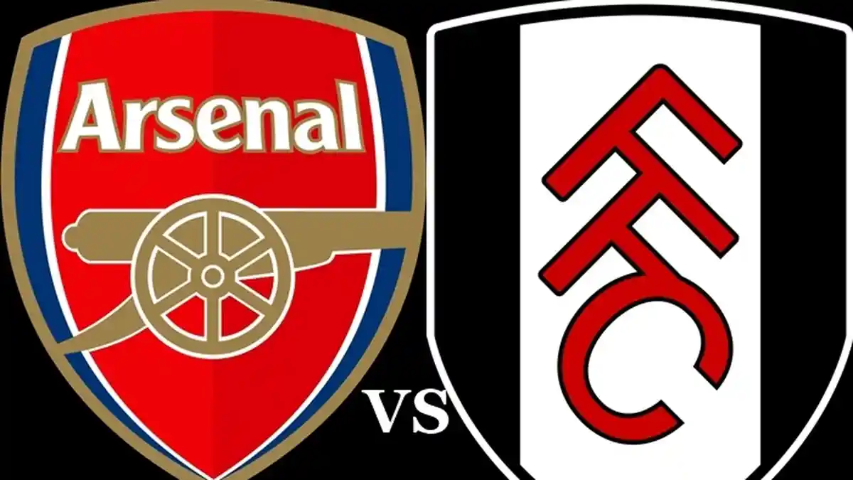 Siaran Langsung Arsenal vs Fulham Liga Inggris Malam Ini Pukul 21:00 WIB, Cek Link Streaming Disini