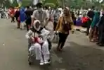 KLOTER 13 CALHAJ