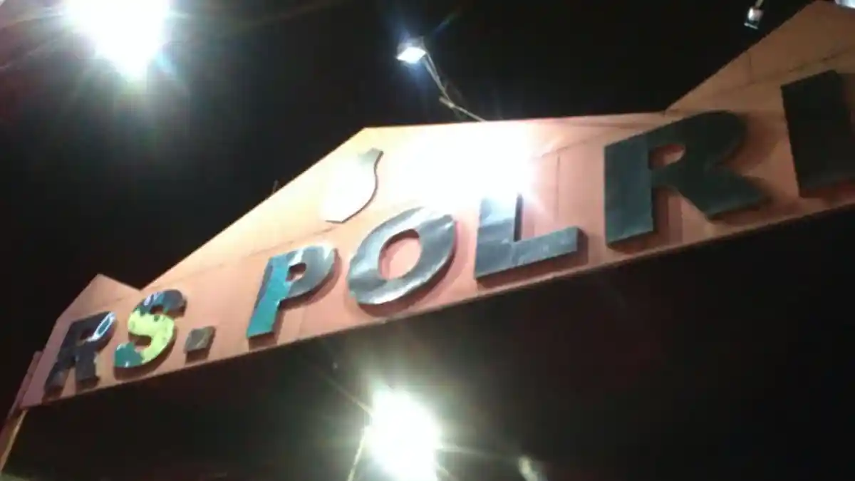 Pandemi Corona, RS Polri Kramat Jati Batal Umumkan Hasil Pemeriksaan Jiwa Pembunuh Bocah 5 Tahun