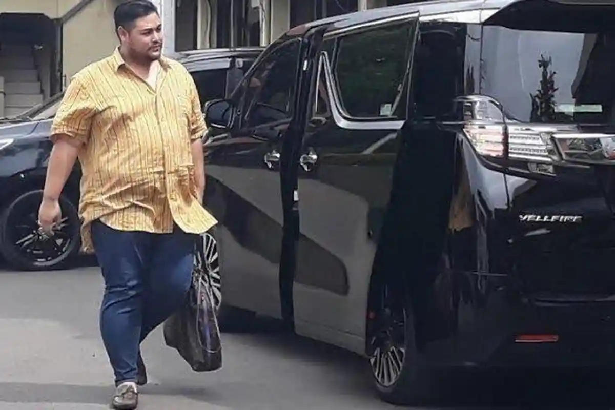 Ivan Gunawan Banting Setir Jualan Kopi, Sindir Ruben Onsu Cuma Pesan Sedikit