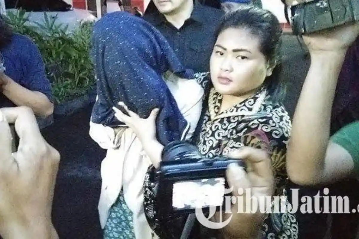 Finalis Putri Pariwisata Ditangkap Ternyata Bukan di Dalam Kamar, Pihak Hotel Bongkar Pengakuan Ini