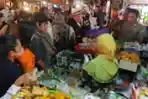 Ridwan Kamil Sidak Pasar Kiaracondong dan Distributor Minyak Goreng