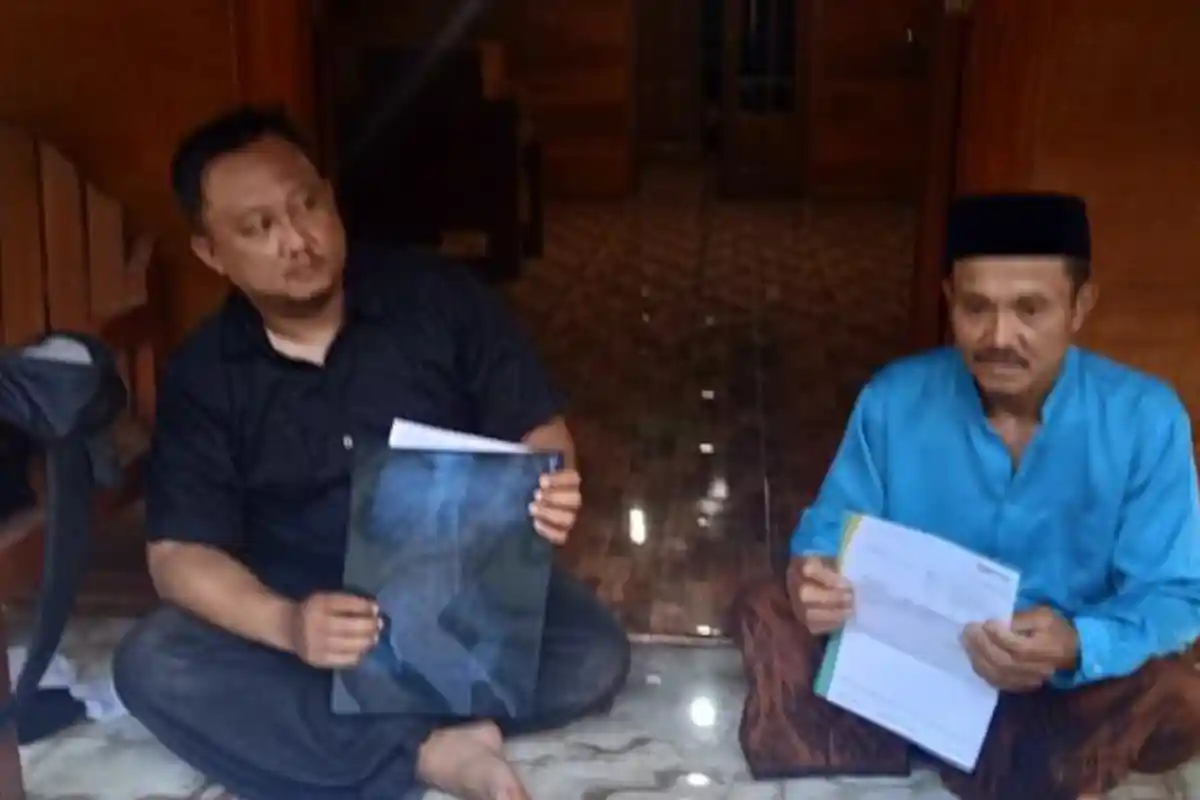 Dituduh Positif HIV, Warga Batang Ini Ternyata Jadi Korban Salah Diagnosa Pascaoperasi di RSUD