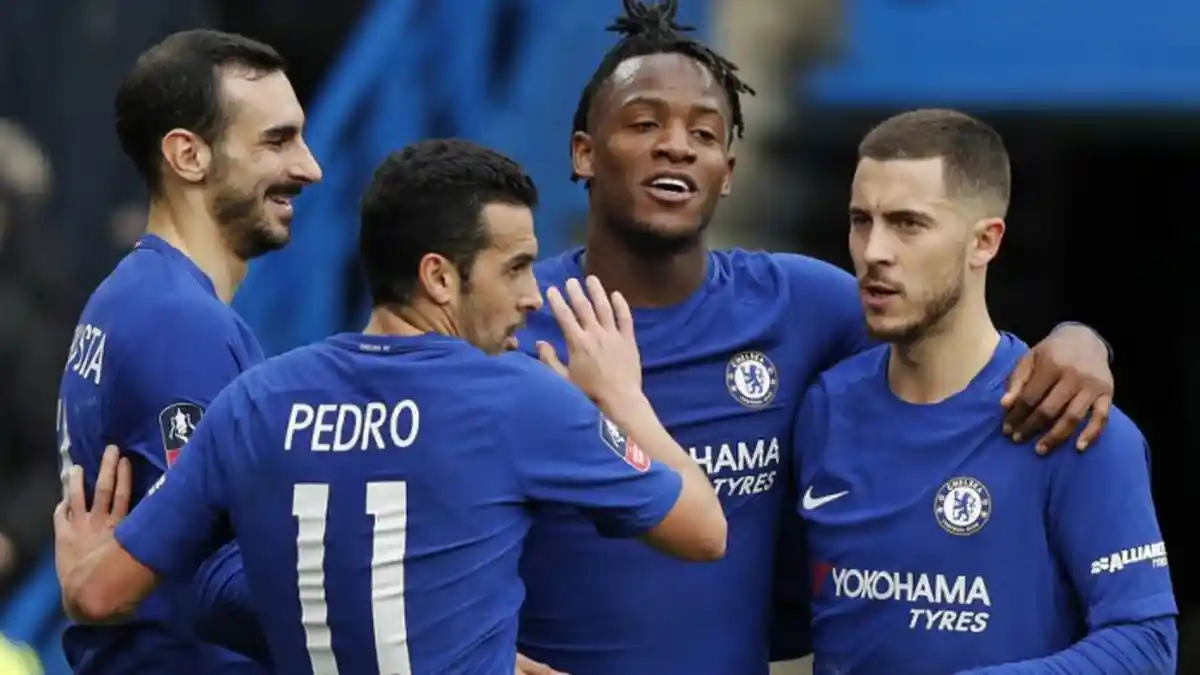Jadwal Siaran Langsung Pertandingan Bola Hari Ini, Chelsea vs Arsenal