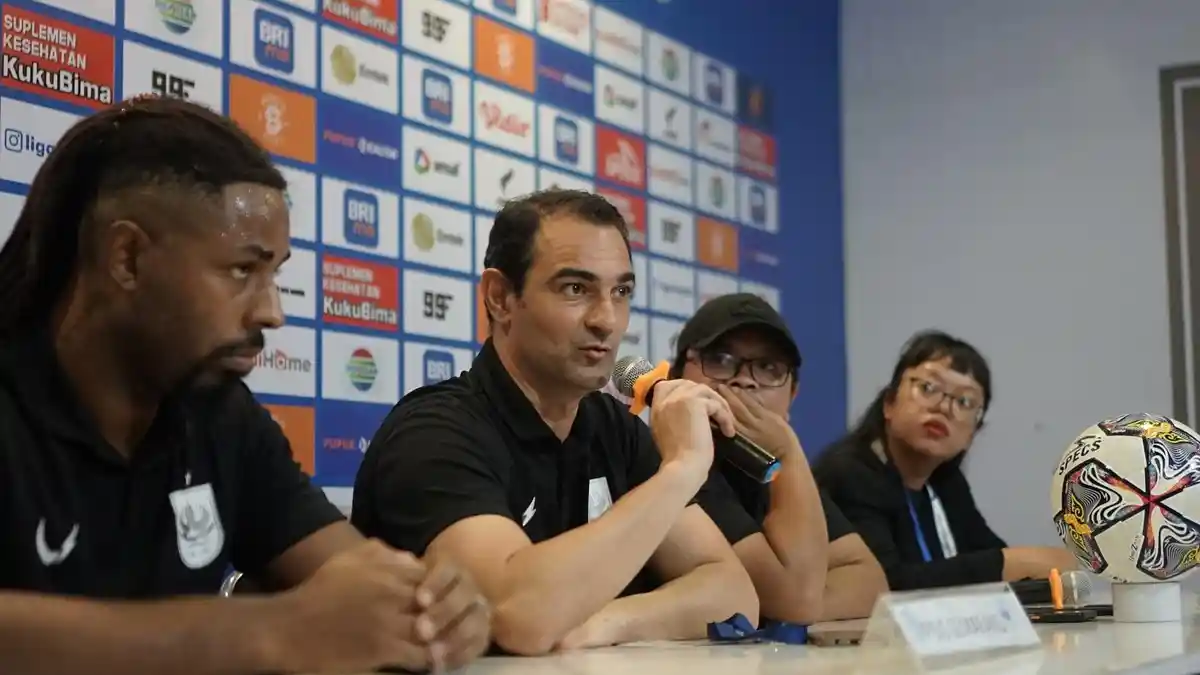 Klub Tetangga Rombak Tim Pelatih, Suporter Banding-bandingkan PSIS Semarang dengan PSS Sleman