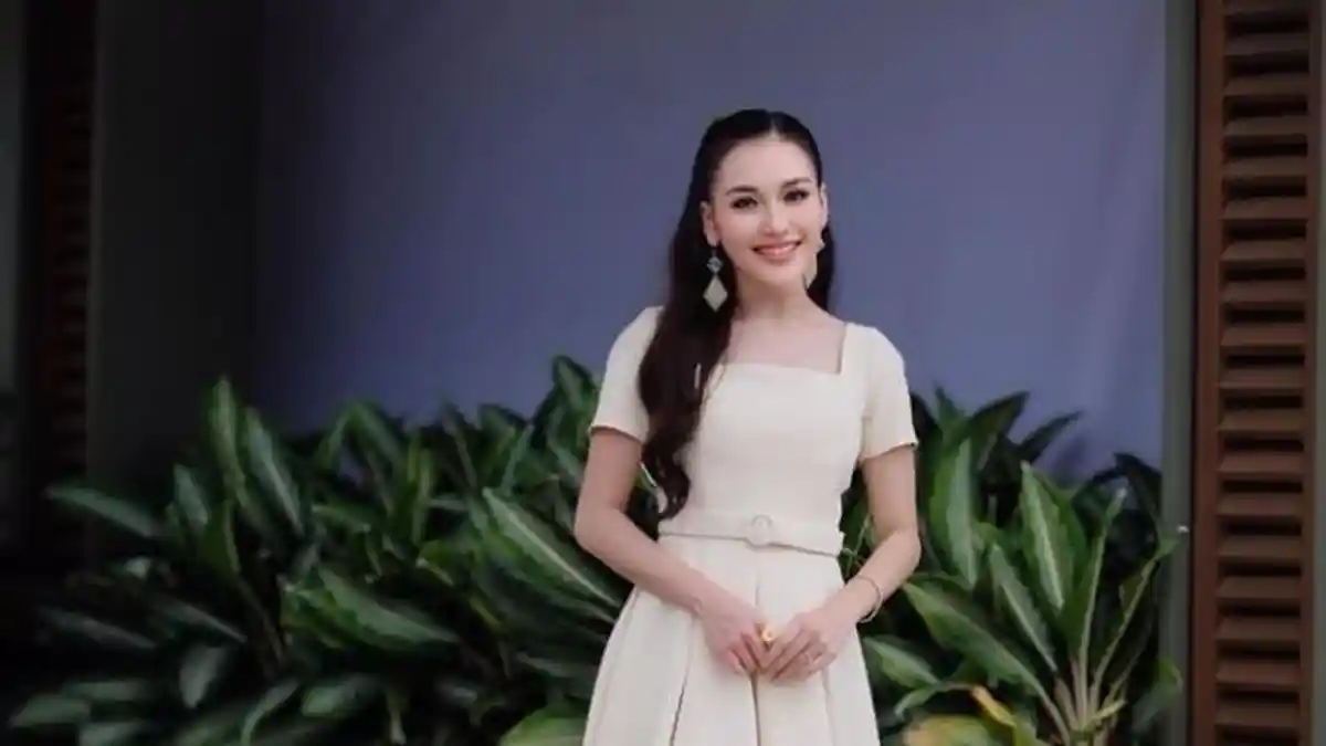 Adik Ipar Dicibir Pengangguran, Ayu Ting Ting Ungkap Faktanya