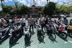 Polres Malang Ungkap 26 Kasus Curanmor dengan 14 Tersangka, Pelajar Asal Turen Jadi Korban Begal