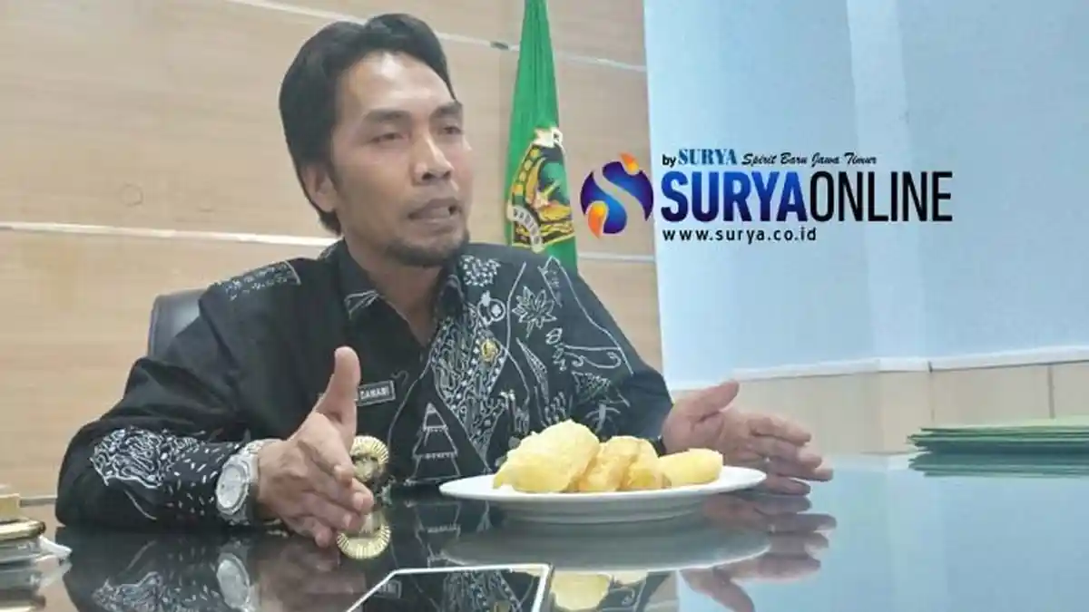 Kabupaten Madiun Siap Terapkan SPBE Menuju Smart City