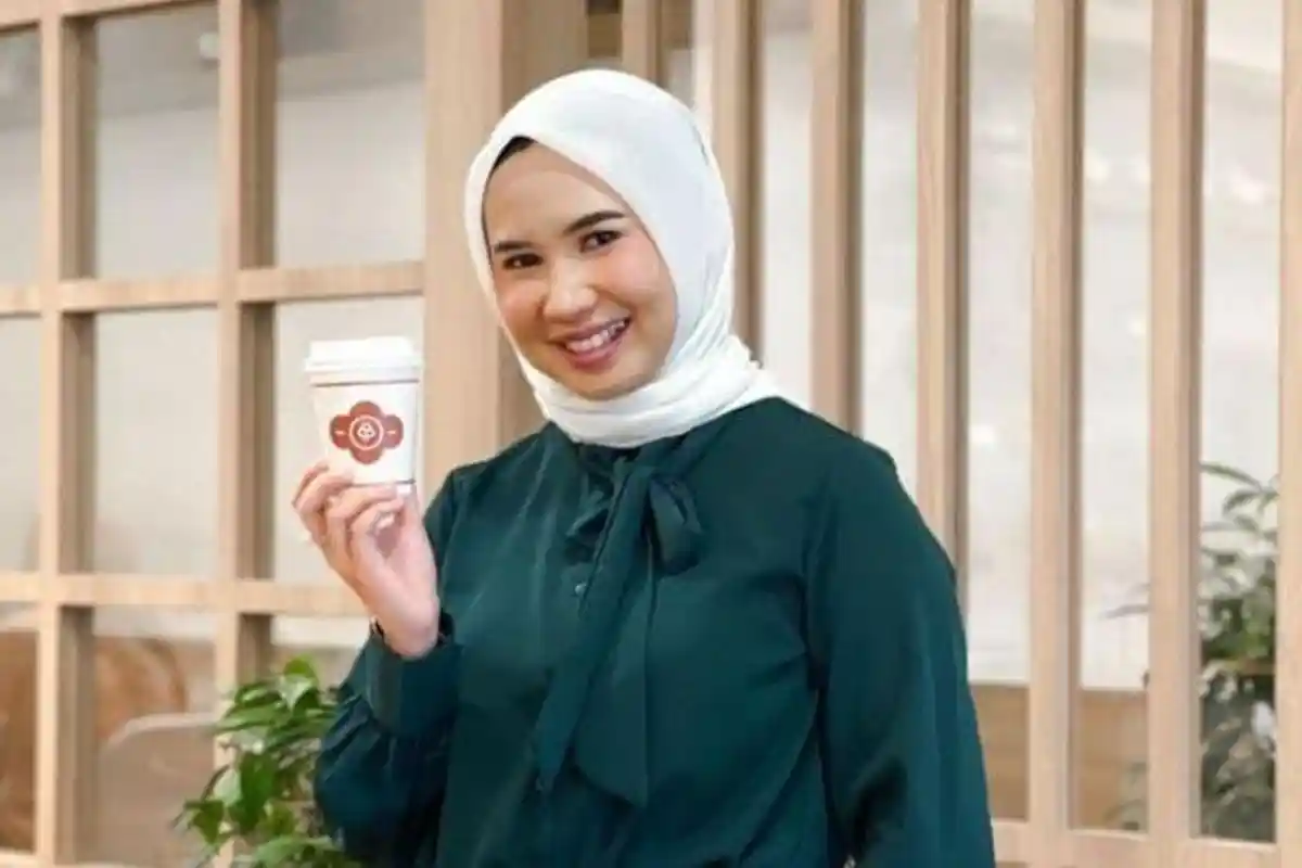 Cerita Oktavia Anggun 11 Tahun Sukses Geluti Berbagai Bisnis