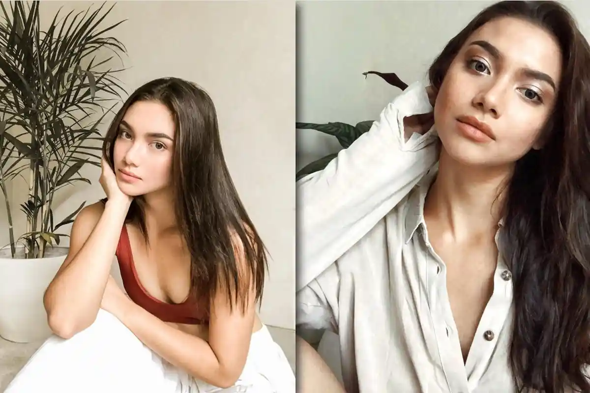 Angela Gilsha Blak-blakan Kenapa Tak Muncul di The Sultan SCTV Bareng Rangga Azof dan Haico VDV