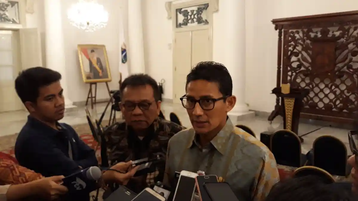 Ingin Hadirkan Lagi Becak di Jakarta, Pemprov DKI Bahas Perda Ketertiban Umum