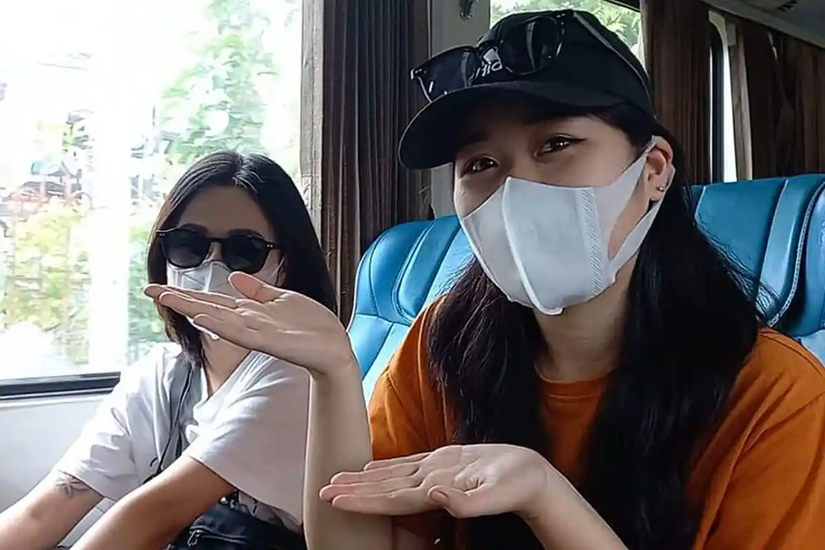 Perempuan Vietnam Ini Yakin Indonesia Kembali Takluk di Final Cabor Sepak Bola