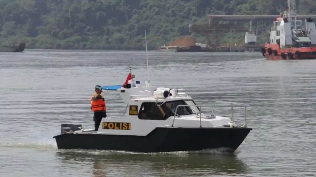 Kadarmono Punya Ilmu Kanuragan, Tak Tertangkap Meski Kepergok Tim Gabungan