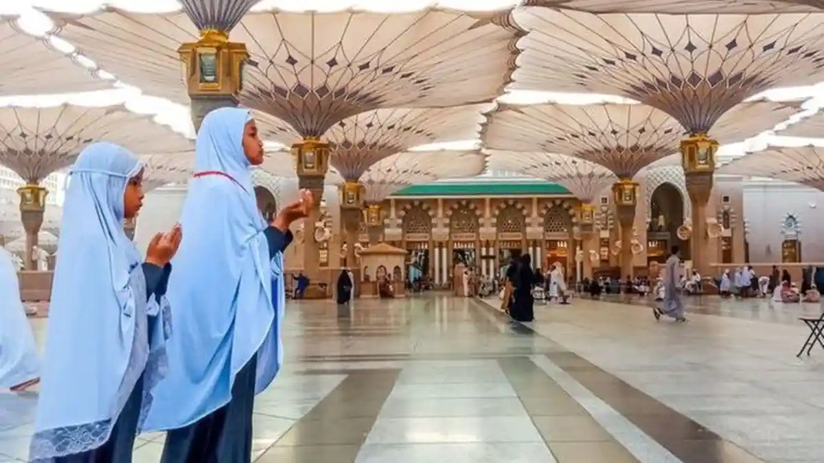 Penerbangan Internasional & Umrah Belum Diizinkan, Arab Saudi Cabut Jam Malam