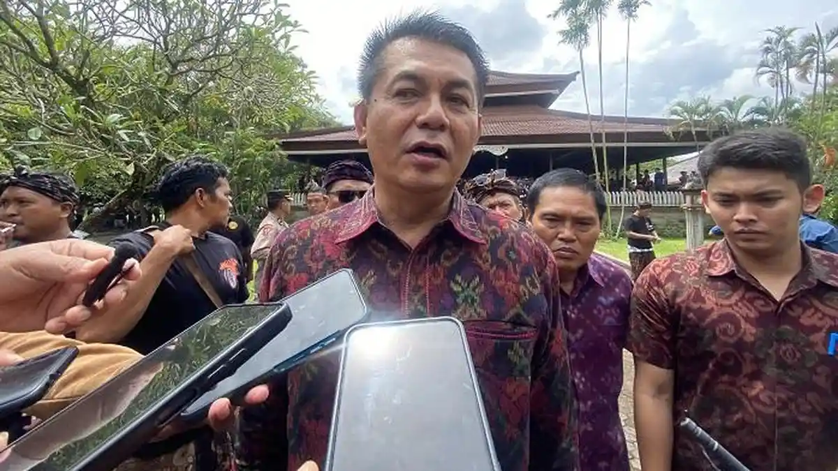 DPRD Bali Nantikan Kejelasan Penganggaran dan Pelaksanaan Program Makan Bergizi Gratis 