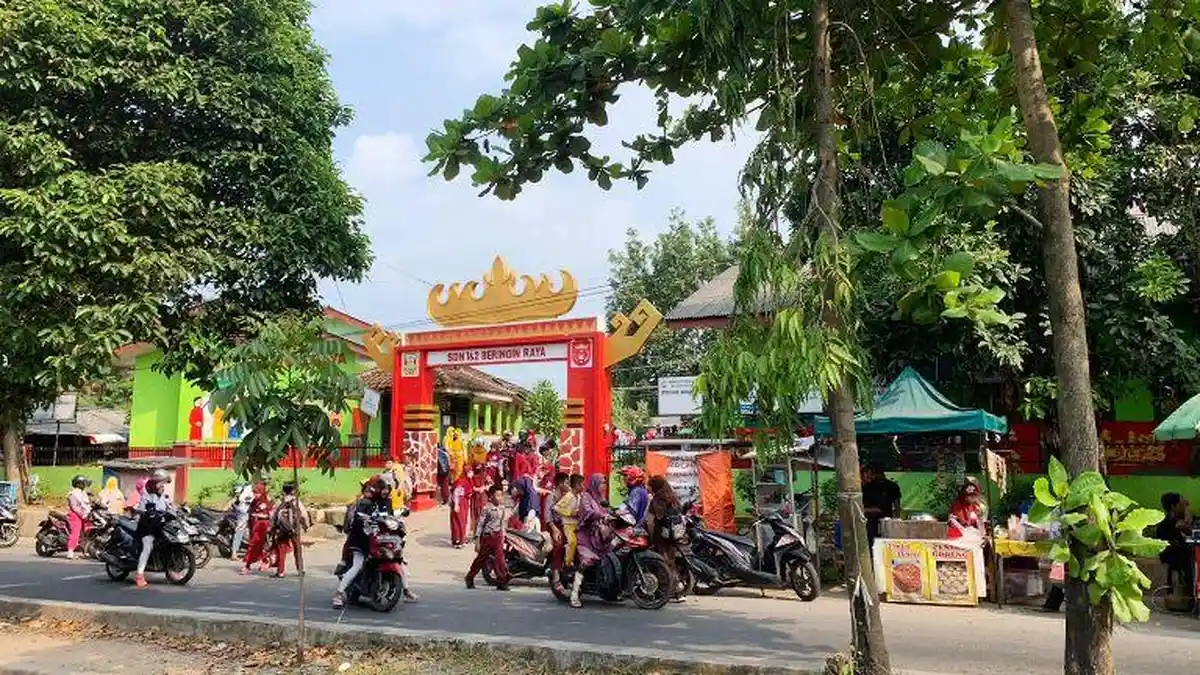 DPRD Bandar Lampung Minta SDN 1 Beringin Raya Jangan Paksa Orangtua Bayar Uang Perpisahan