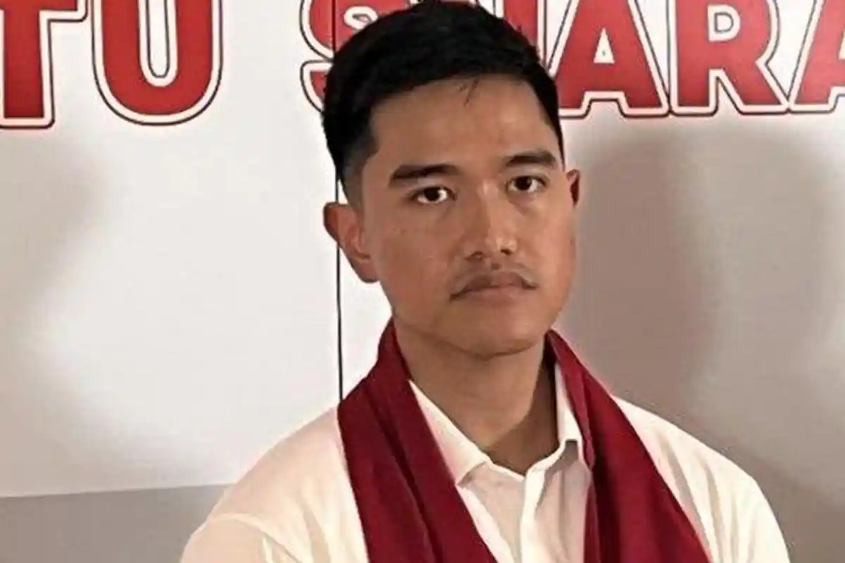 Kaesang Ingin Temui AHY, Tegaskan Jokowi Tak Menuduh "Partai Biru" Jadi Dalang Isu Ijazah Palsu