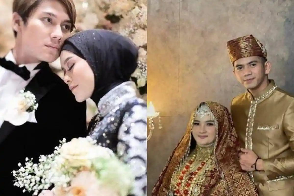 Lesti dan Rizky Billar Bakal Hadir di Pernikahan Ridho DA? Begini Penjelasan Kembaran Rizki DA