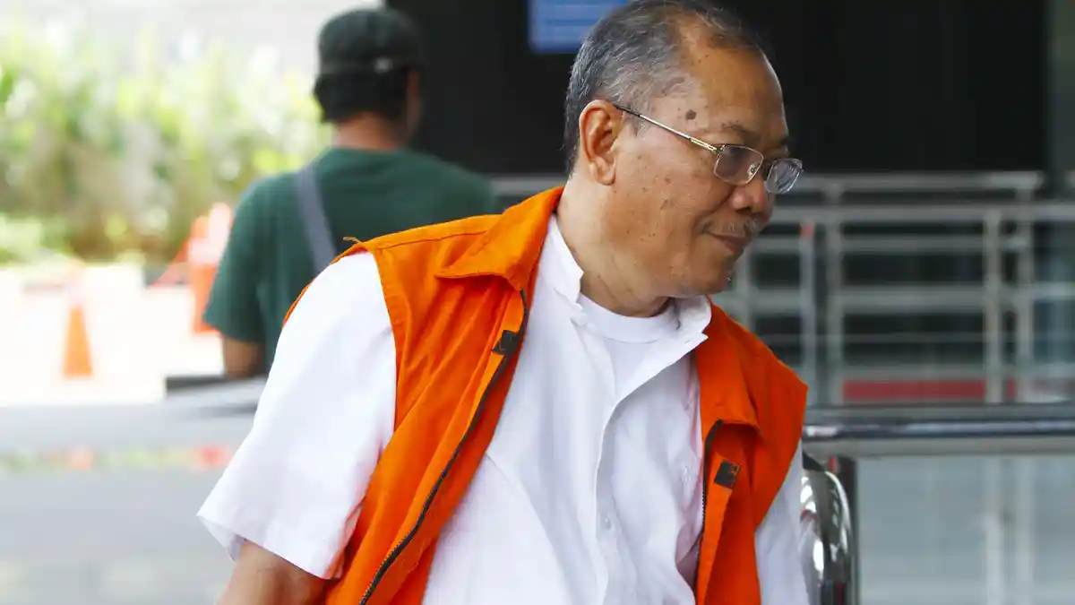 Suap Panitera PN Jaksel, KPK Periksa Tiga Pihak Swasta