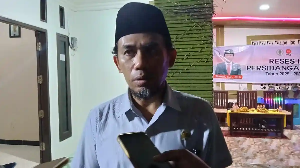 Jelang Hadapi Persibo, Persikutim United Dapat Dukungan Penuh dari Ketua DPRD Kutim