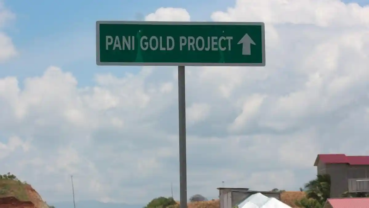 Perusahaan Tambang Emas Pohuwato Akan Bayar Ganti Rugi ke 2.554 Warga, Pemerintah: Tapi Diverifikasi