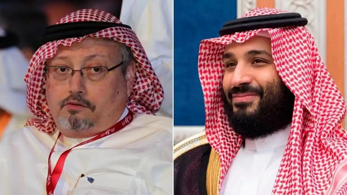 Pakar HAM PBB: Ada Bukti Putra Mahkota Arab Saudi MBS Terlibat Pembunuhan Jurnalis Jamal Khashoggi