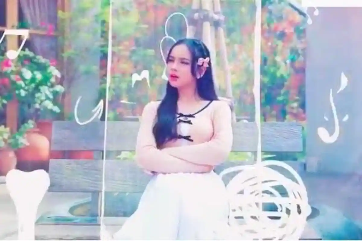 Chord Kunci Gitar Malu-malu Tapi Nyaman Lyodra