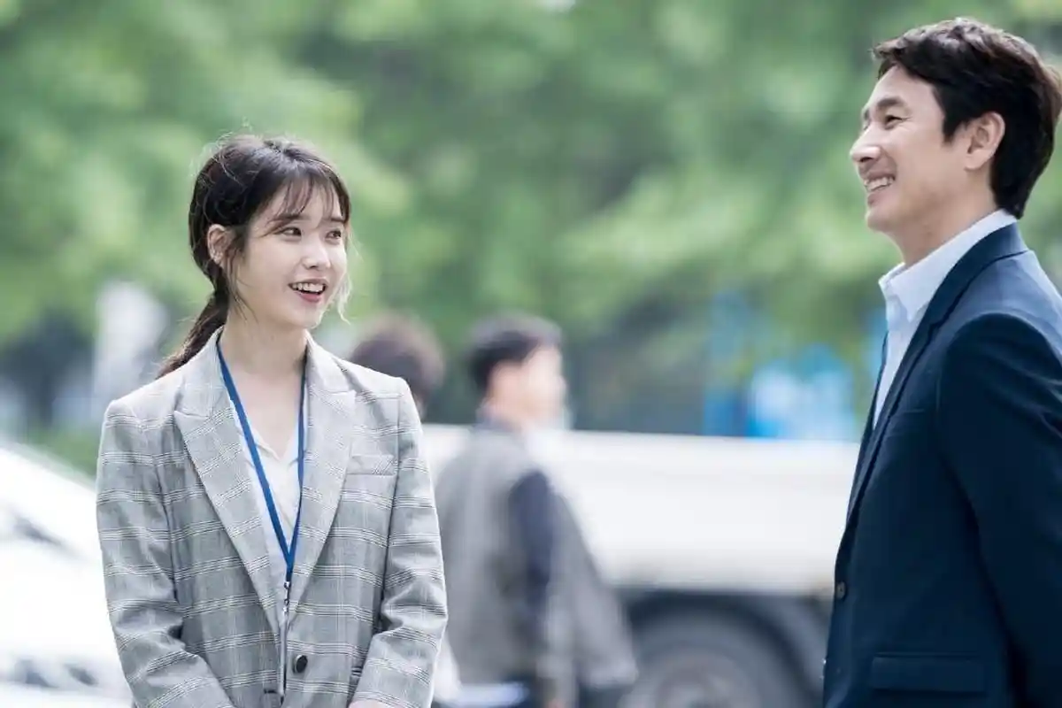 8 Drama Korea Bertema Kesehatan Mental yang Populer dan Dibintangi  Artis Ternama Seperti IU
