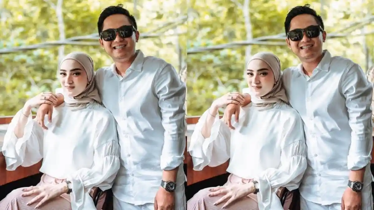 Istri Doni Salmanan Diperiksa sampai Dini Hari Tadi, Ditanya Barang Apa Saja yang Dibelikan Doni