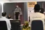 Komunitas Lintas Iman dan Pengusaha Peduli NKRI Beri Bantuan Sem