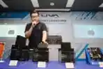 Peluncuran Liva Z2 Series dan Liva One Plus Mini PC