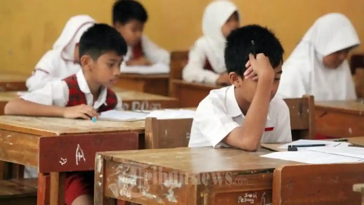 Jadwal Libur Sekolah Awal Puasa Ramadan 2026 di Jawa Timur dan Provinsi Lainnya