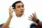 Fraksi PDI Perjuangan Effendi MS Simbolon