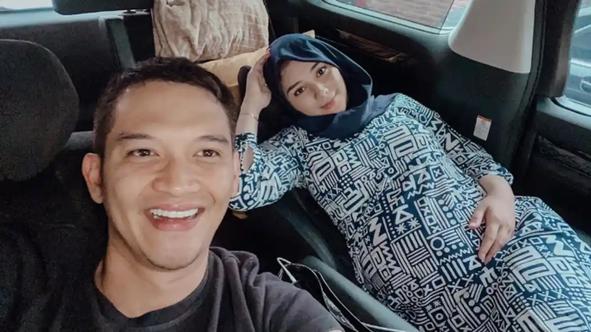 Jelang Persalinan, Citra Kirana Putuskan Rehat Syuting, Istri Rezky Aditya Sudah Ngos-ngosan Dialog