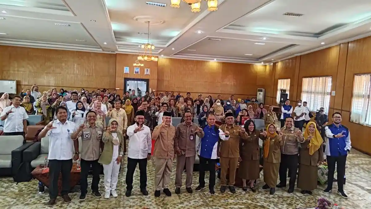 Pandu Digital Bantu Masyarakat Adaptasi dengan Perkembangan Teknologi