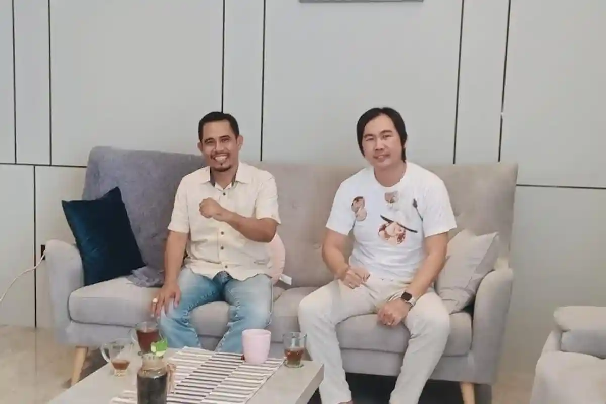 Sosok Jimi Sunur, Dokter yang Disebut Maju Sebagai Calon Bupati Lembata di Pilkada 2024