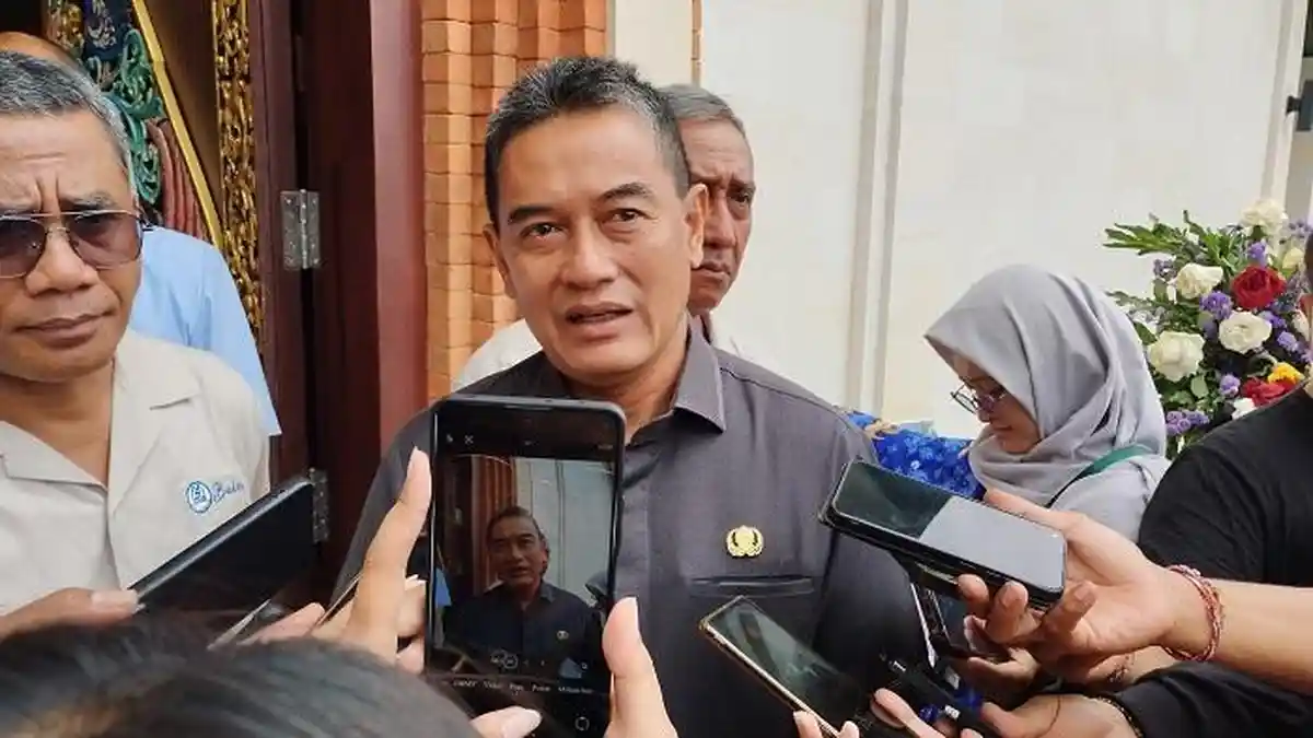 DPC PDI Perjuangan Buleleng Serukan Solidaritas untuk Korban Bencana di Bali 