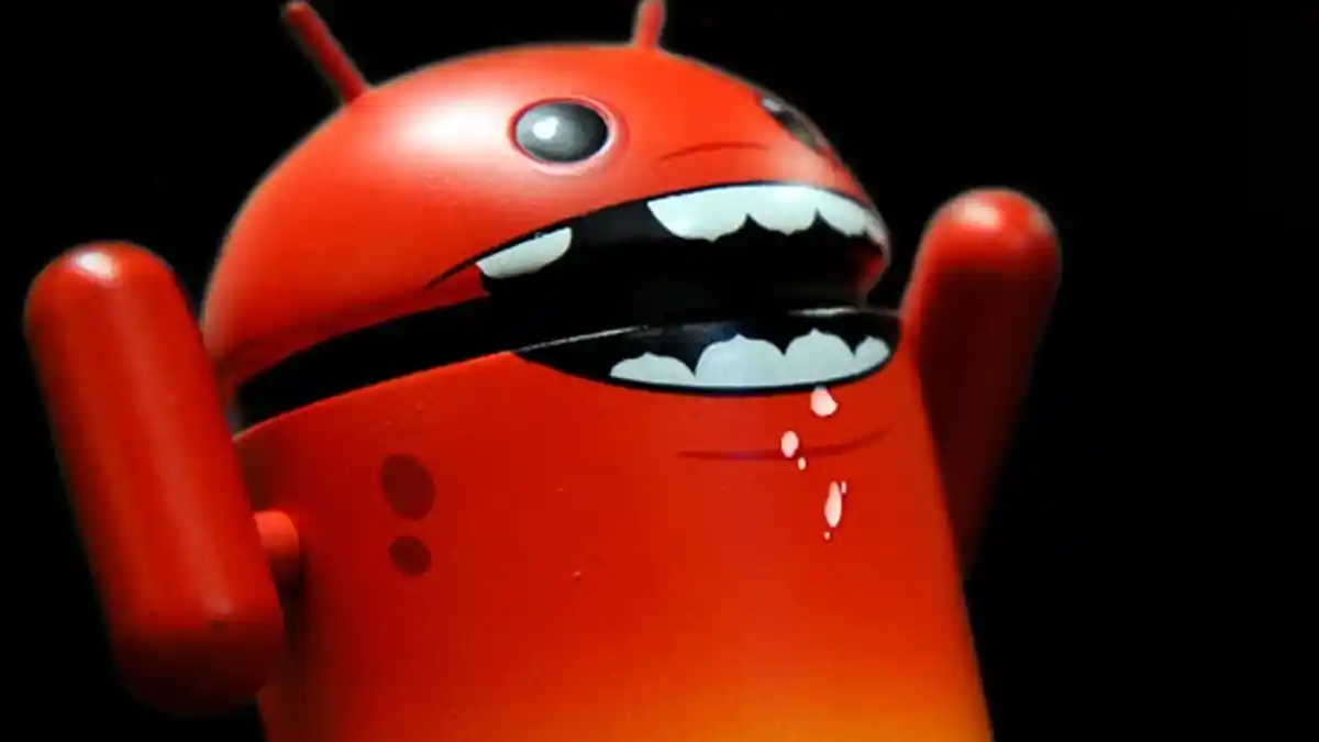 Warning! Ahli Keamanan Jaringan: Malware di Android Menyebar Lewat Lagu