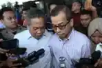 Emirsyah Satar Diperiksa KPK