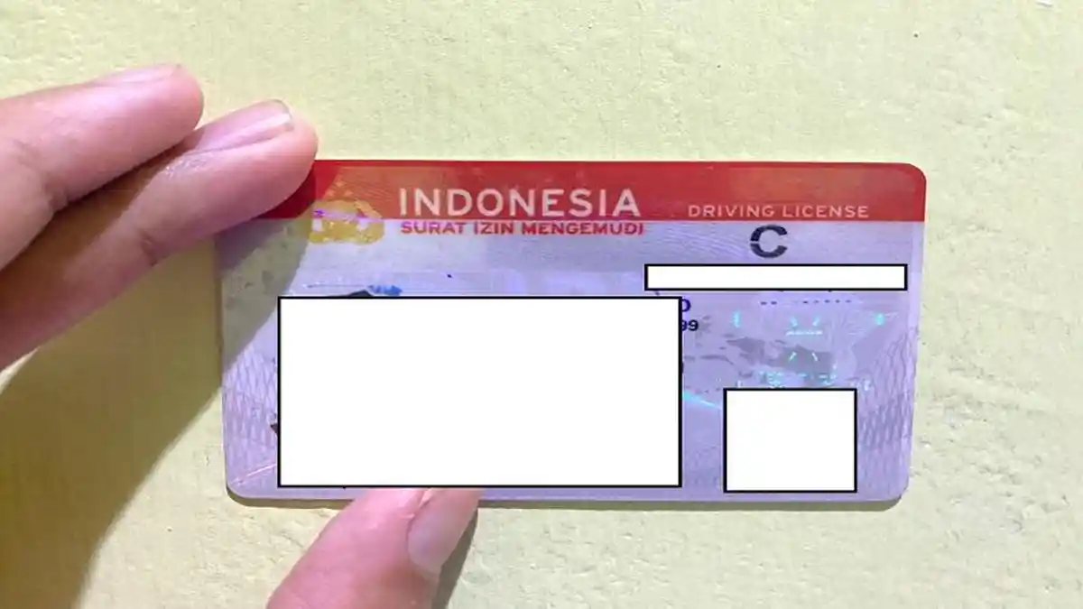 Harga Bikin SIM C Terbaru Mulai 1 Agustus 2025! Lengkap Syarat dan Prosedur Lengkap