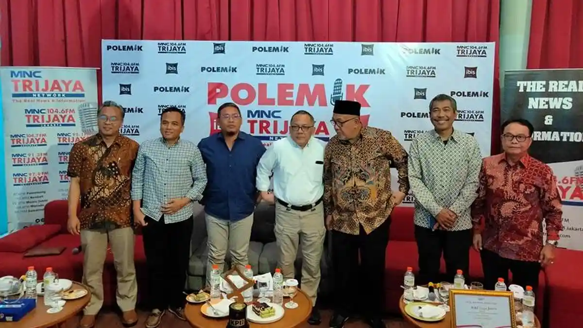 Anggota Komisi II DPR Nilai Isu-Isu soal ASN Meresahkan