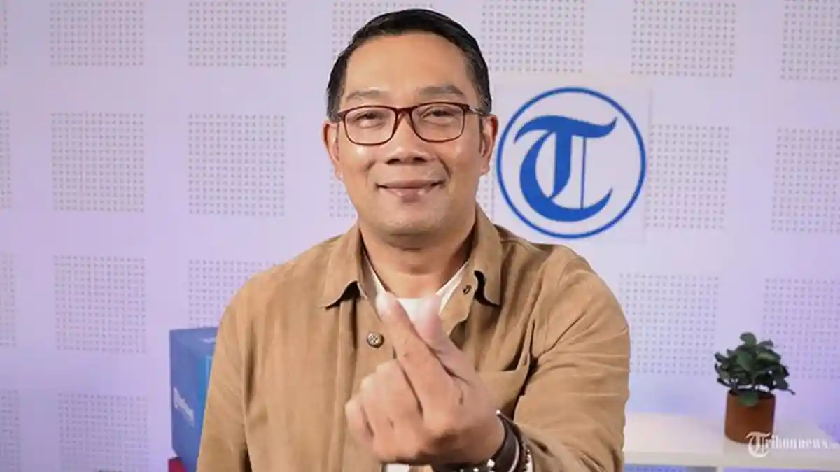 Lisa Mariana Bongkar Ancaman dan Dugaan Suap Ridwan Kamil dan Istri, Apa yang Sebenarnya Terjadi?