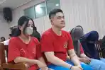 Tanpa Kehadiran Keluarga Korban, Sidang Pembunuhan Dwi Putri di PN Batam Hadirkan Saksi LC dan Bidan