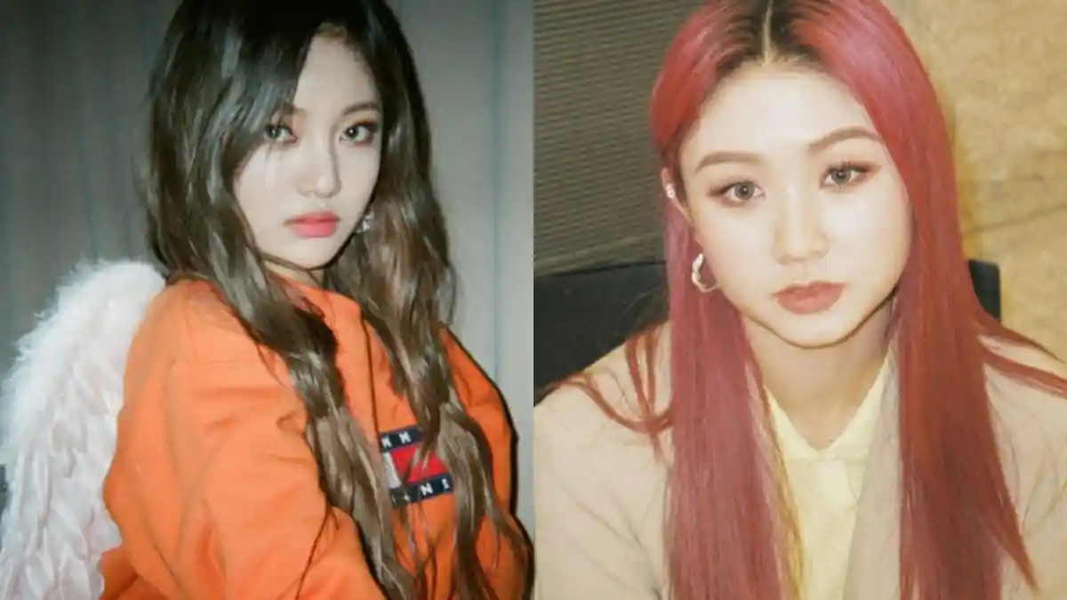 Denise Secret Number, NingNing Aespa Masuk Daftar Vokalis Terbaik Kpop, Sejajar Taeyeon hingga IU
