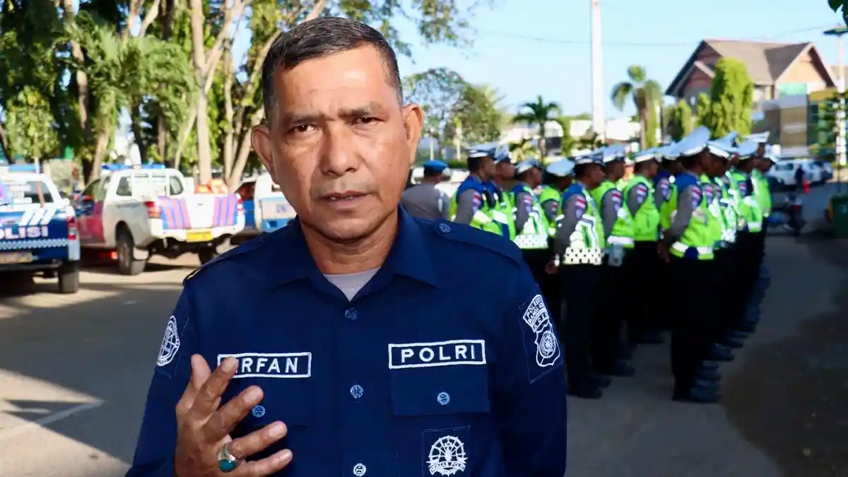 Polisi Lidik Kasus Maling Bobol dan Bawa Kabur Laci Kasir serta Tablet di SMEA Premium Banda Aceh